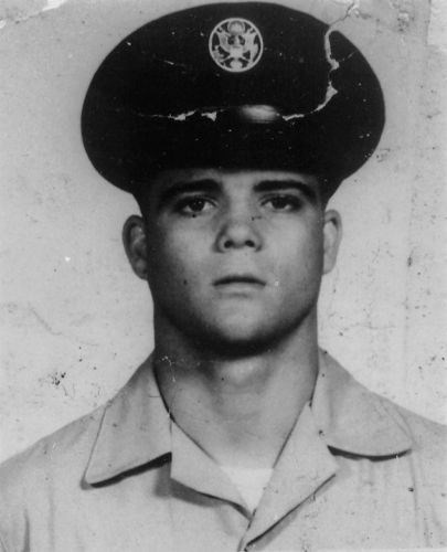 Obituary of Lionel Mott