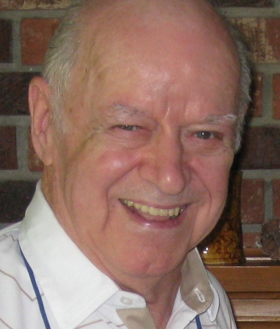 Obituary of Arthur E. Genest