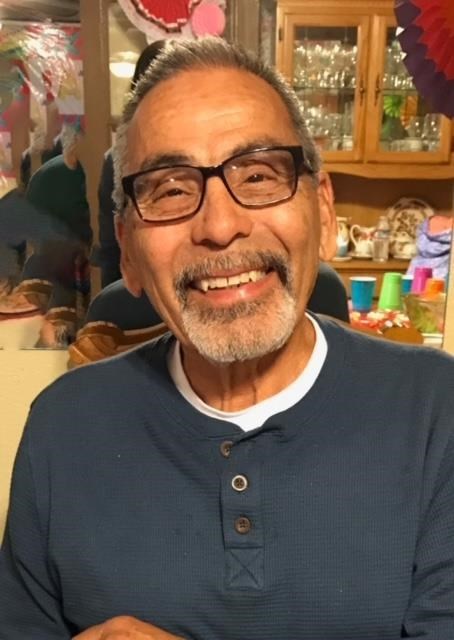 Obituary of Manuel Sanchez Hernandez