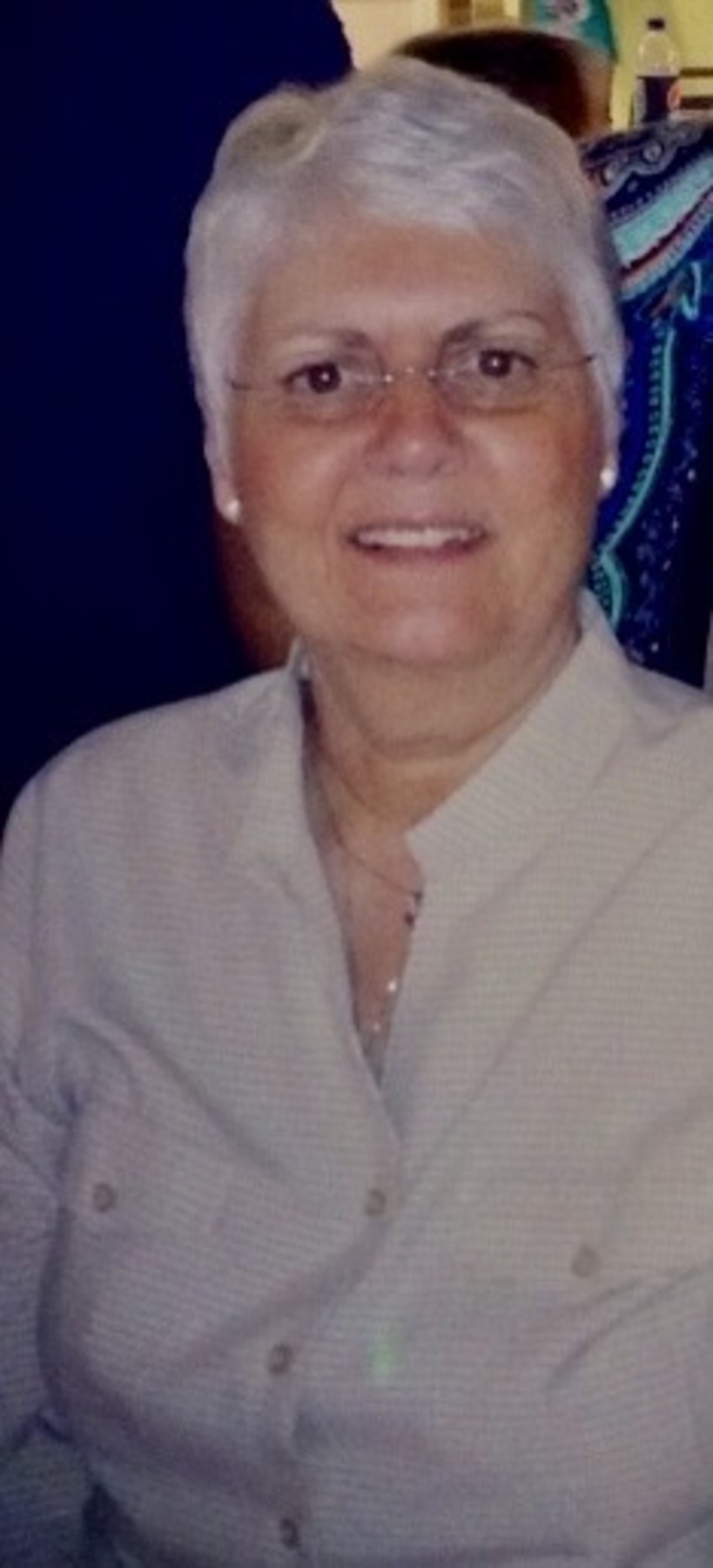 Obituary of Theresa D. Leclerc