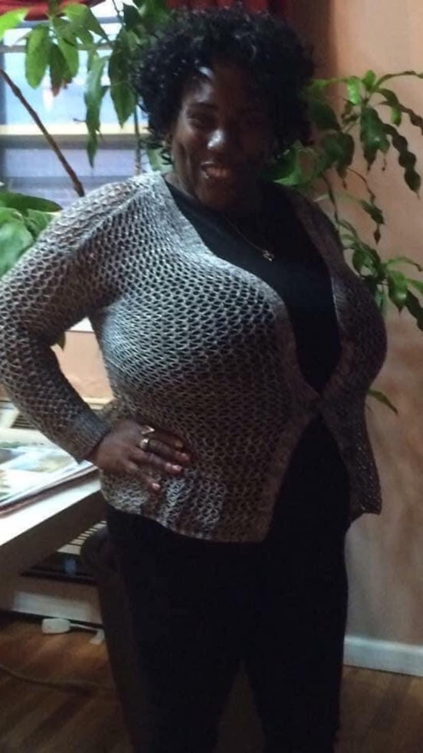 Obituary of Andrea Burke