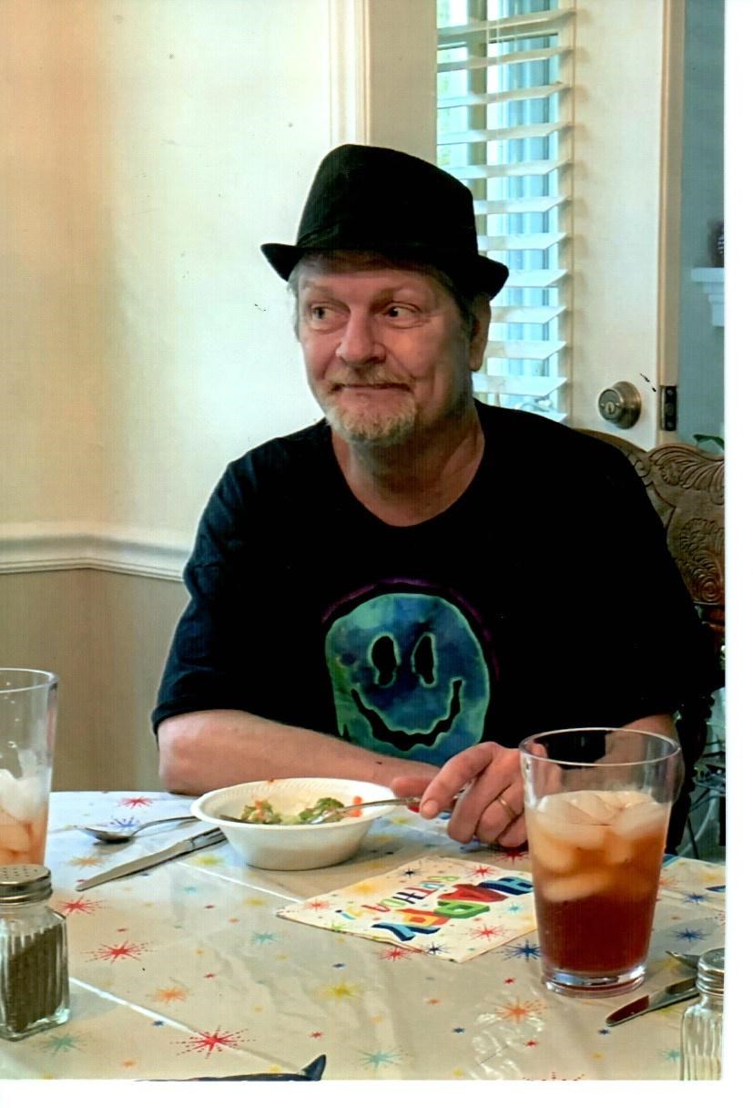 Obituary of Jeffrey Tate