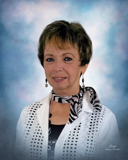 Obituary of Lola Ann Goss Williams