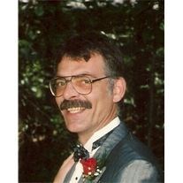 Obituary of Wayne R. Larrivee