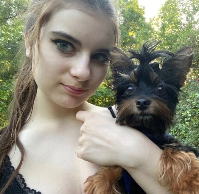 Avis de décès de Natalie Ruth Howie