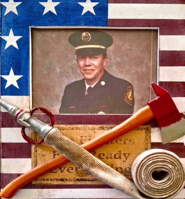 Obituary of R. Calvin Redford