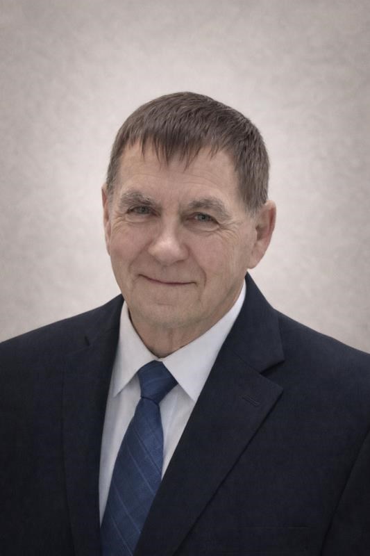 Obituary of M. Alain Landry