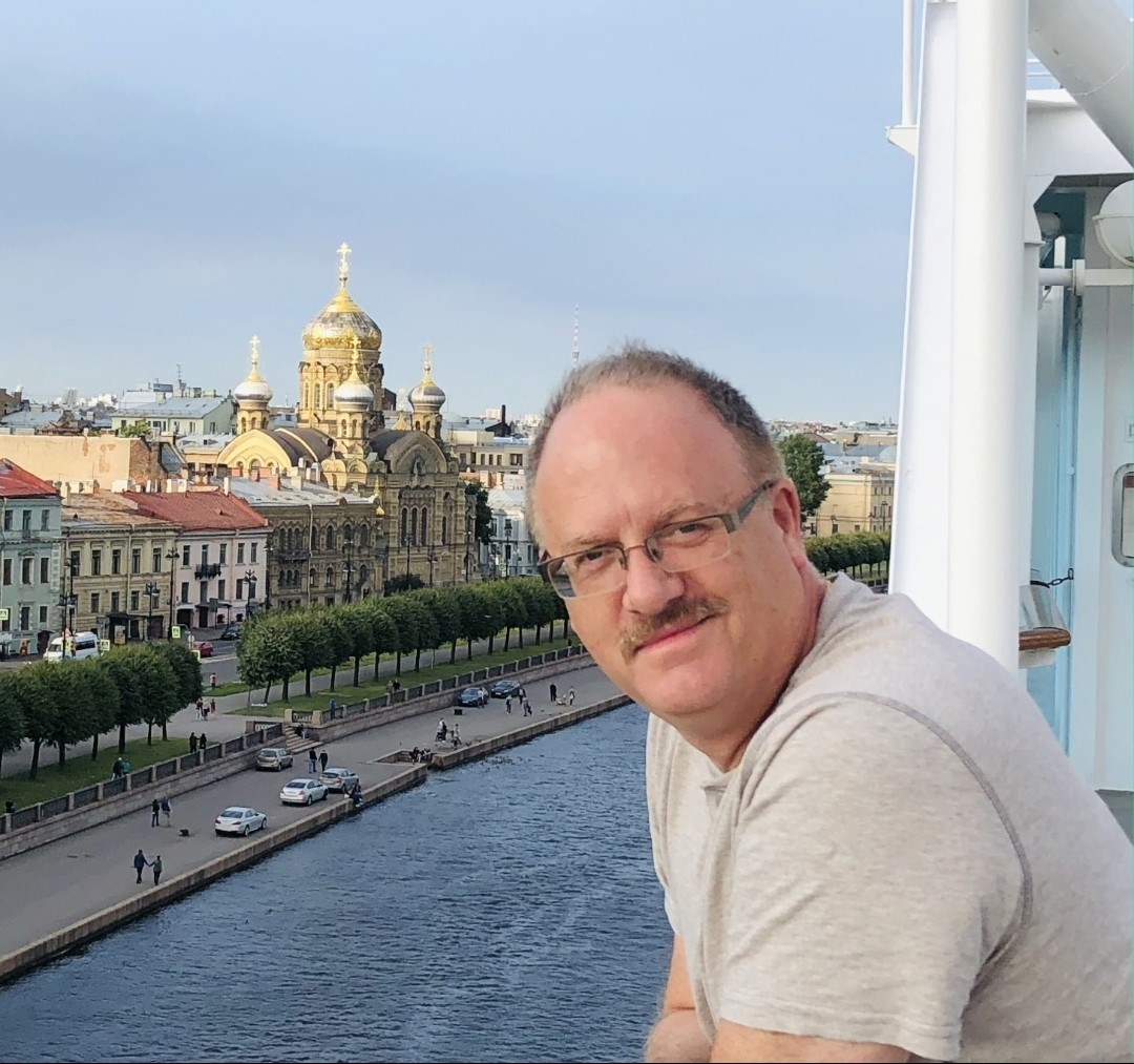 Obituary of Reverend Brian Francis Stevens