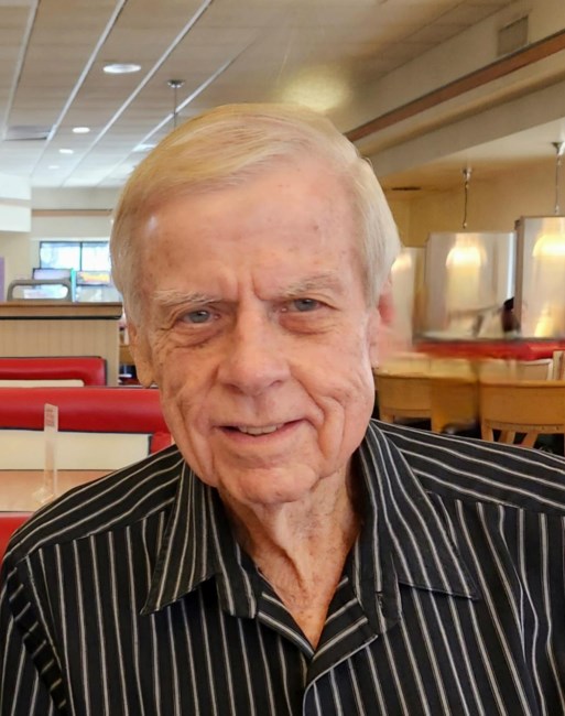 Obituary of William Donalson Cook