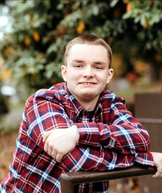 Obituary of Christian David Dailey