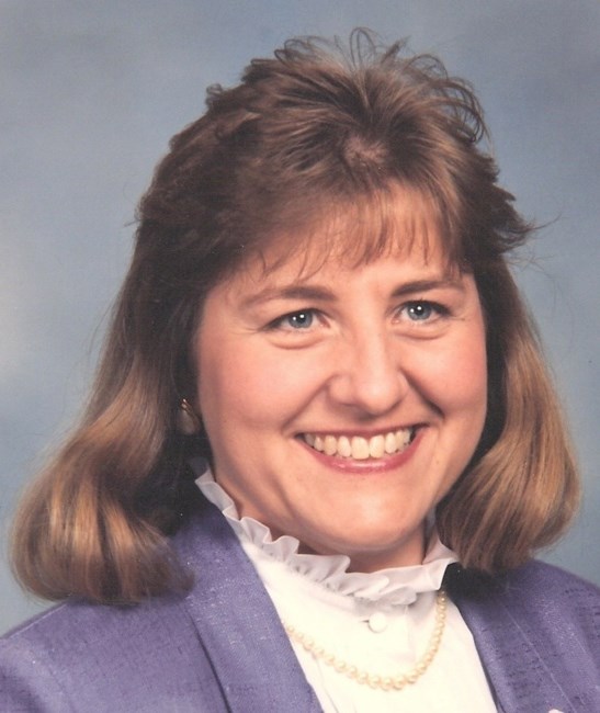 Obituary of Rebecca Trigg Hobbs