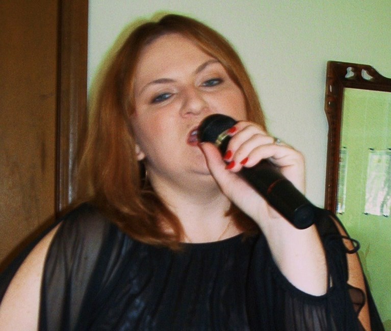 Obituary of Mary Missy Melissa Thornton Garcia