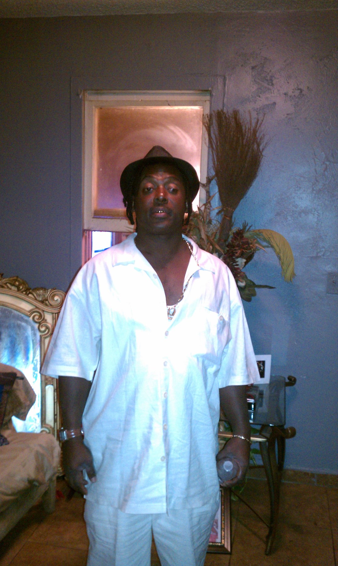 Obituary of Earl Steve Monroe