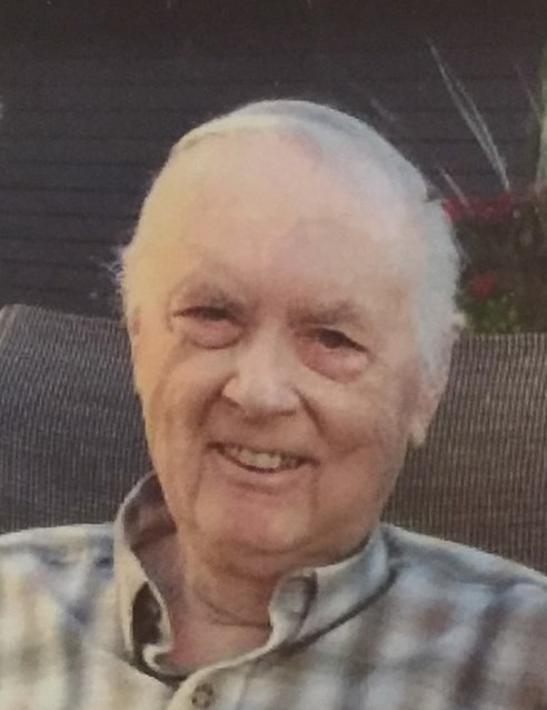 Obituary of Gene Alvin Swanson
