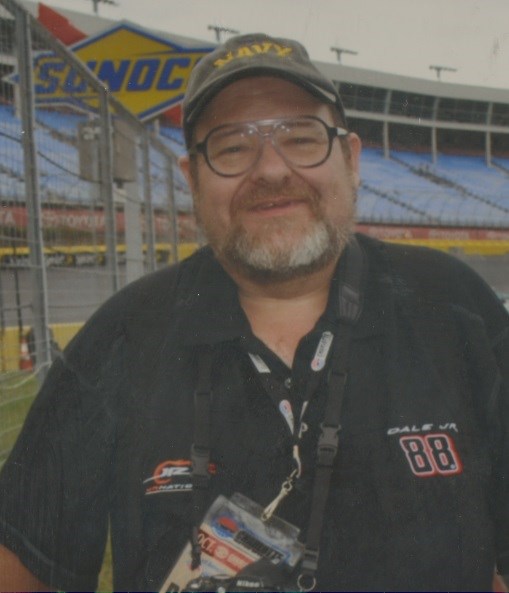 Obituary of Brian Clark Ice