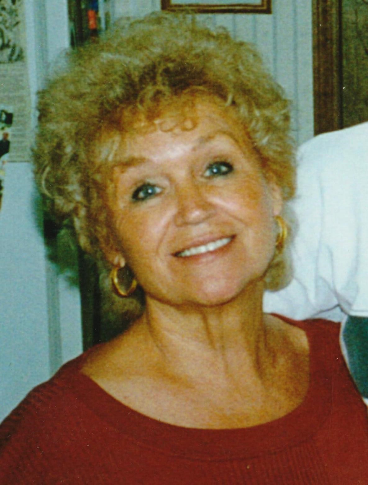 Obituario de Mary Lillian (Hicks) Chase