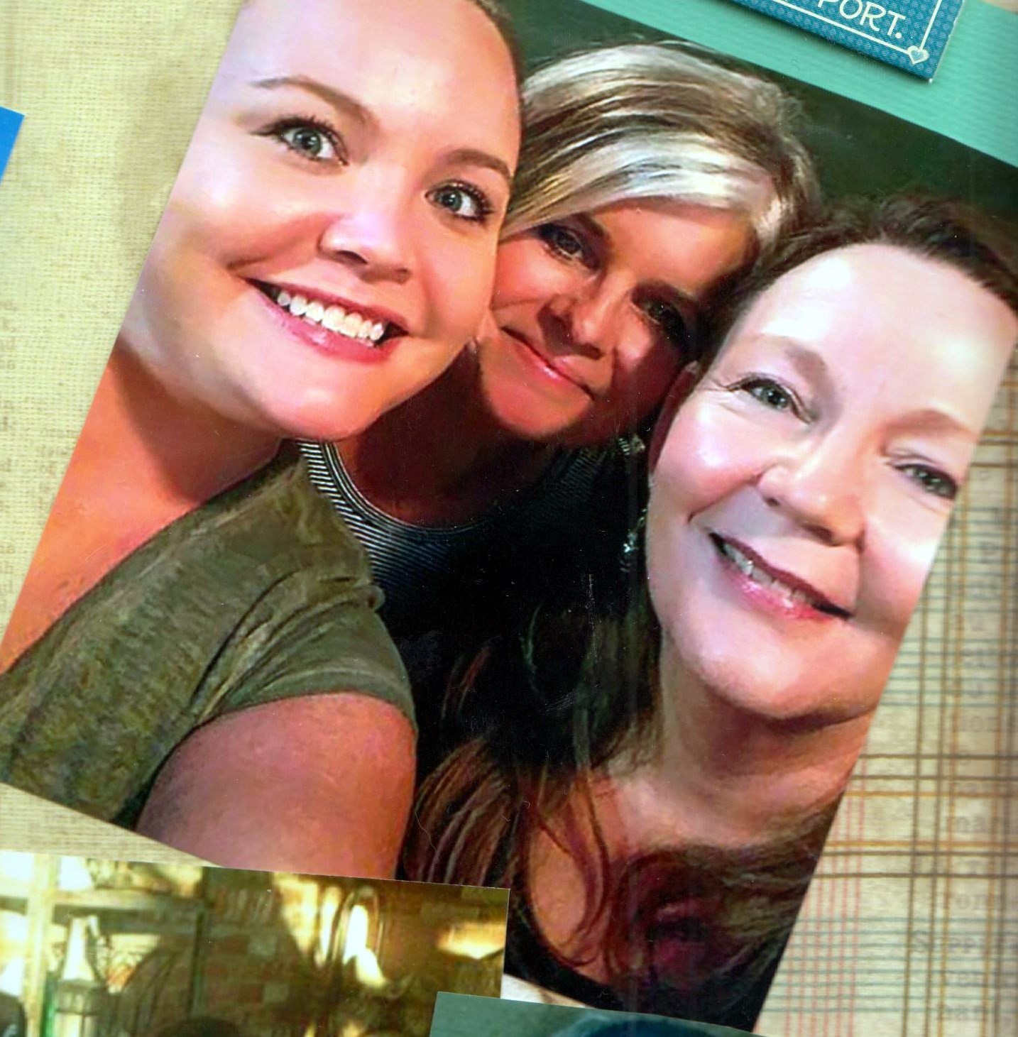 Sheila Spearman's Instagram, Twitter & Facebook on IDCrawl