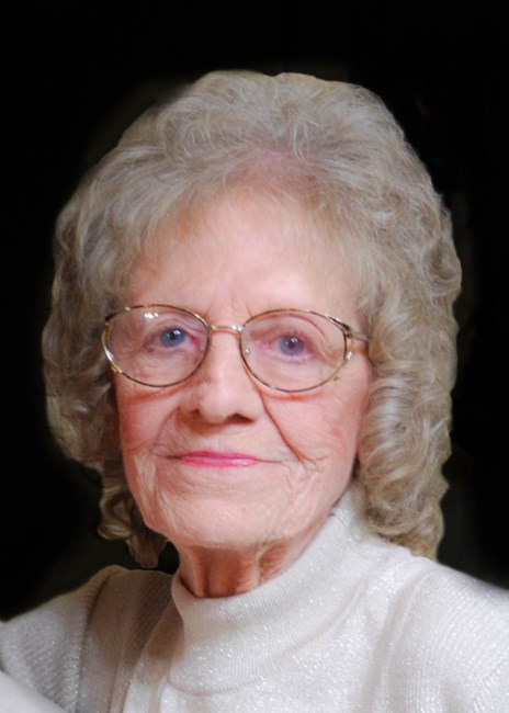 Obituary of Juanita J. Trammell