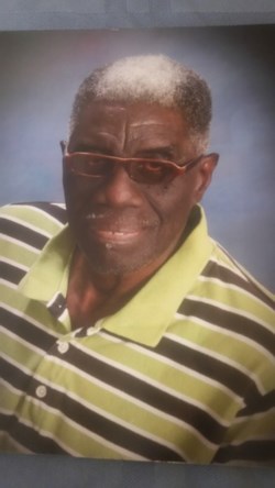 Obituary of Mr. Robert T. Tidmore Sr.