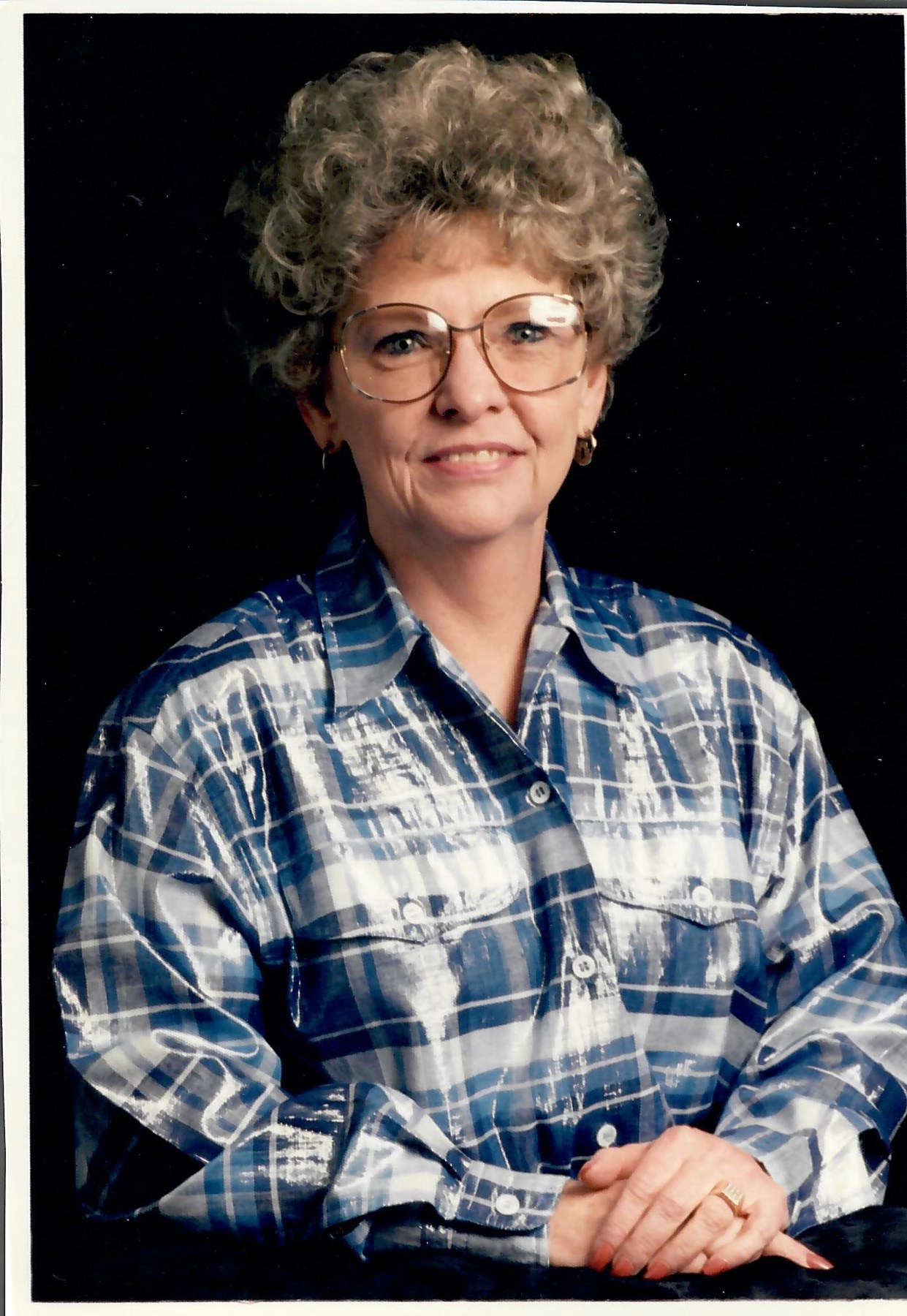 Obituary of Jo Ann Marie Davis