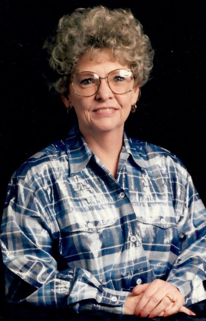 Obituary of Jo Ann Marie Davis