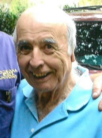 Obituary of Nicholas Thomas Cusimano