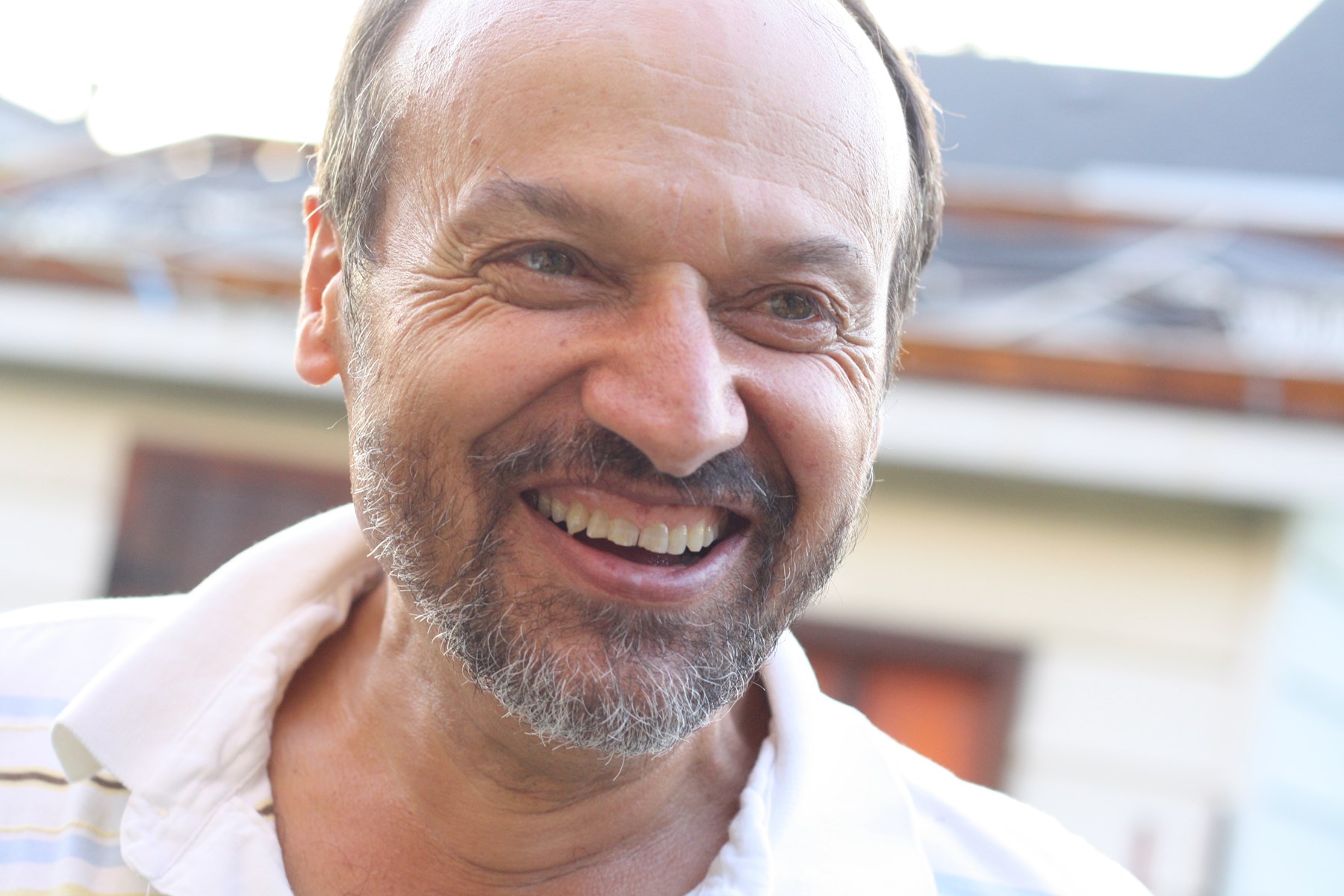 Avis de décès de Giuseppe Calabrese