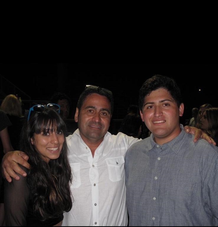 Obituary of Mainor E. Morales