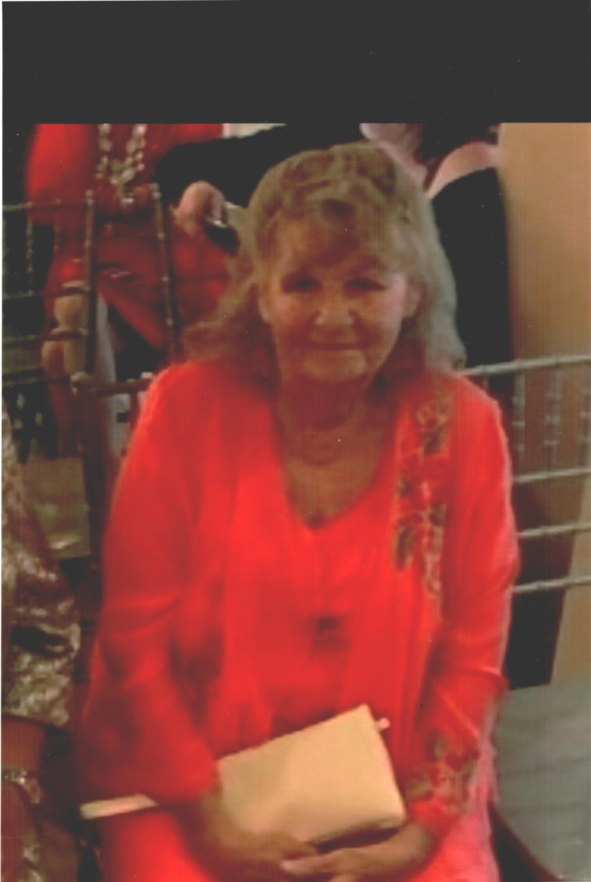 Obituary of Carol Sue Wright