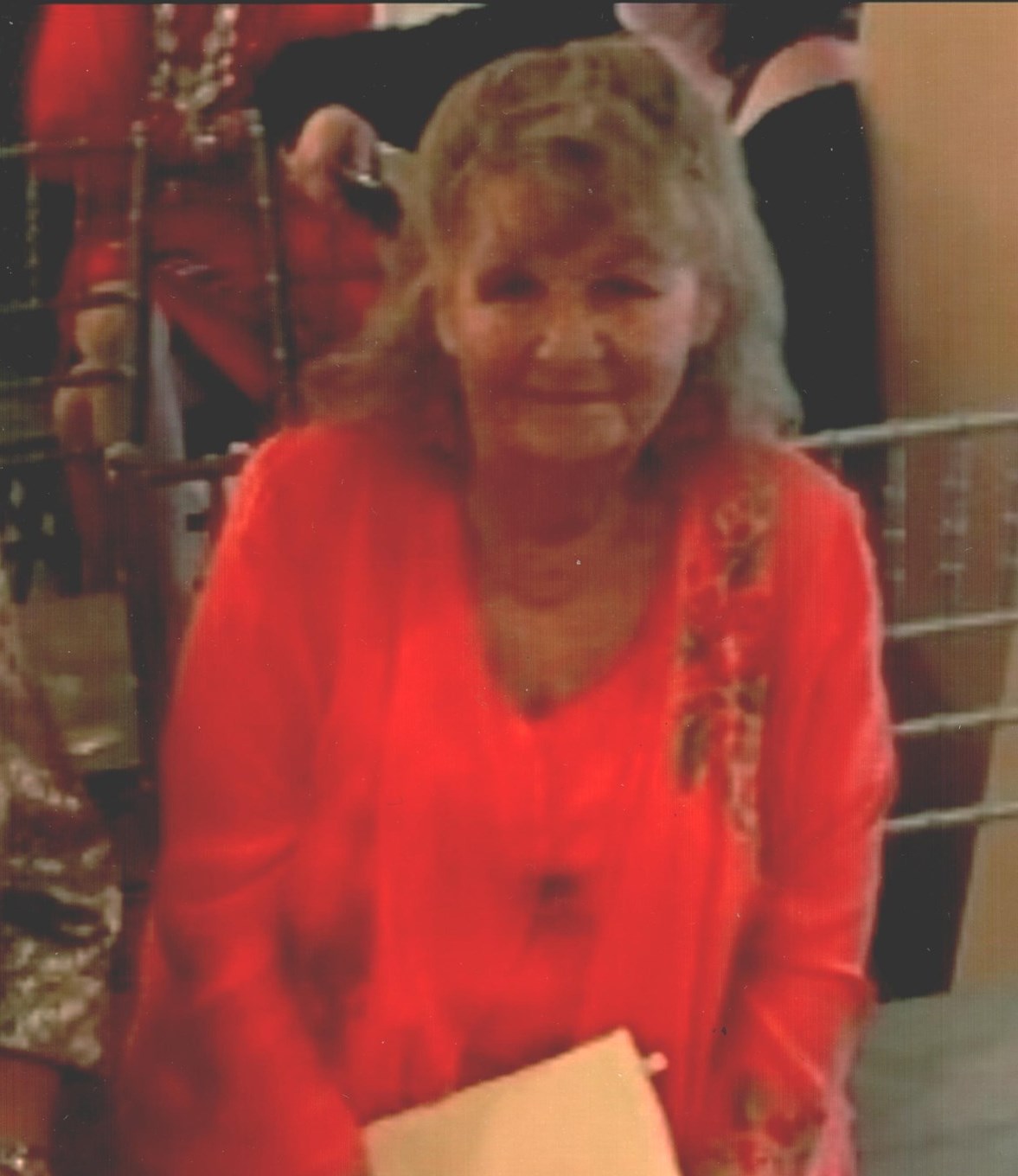 Carol Wright Obituary Old Hickory, TN