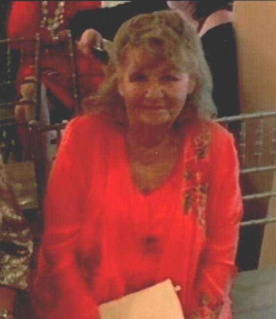 Obituary of Carol Sue Wright