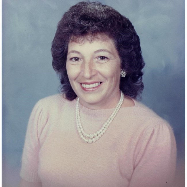 Obituary of Dianne Juanita Verdugo