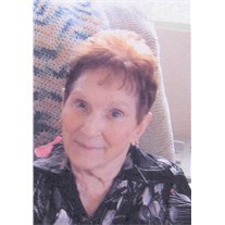 Obituary of Kathyrn Colleen Stewart