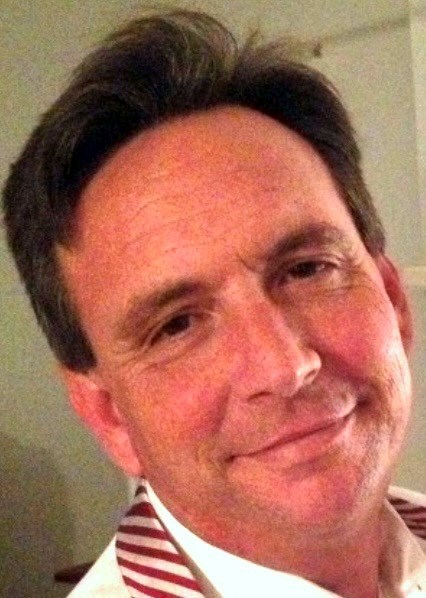 Obituario de Terry Leon Thornton