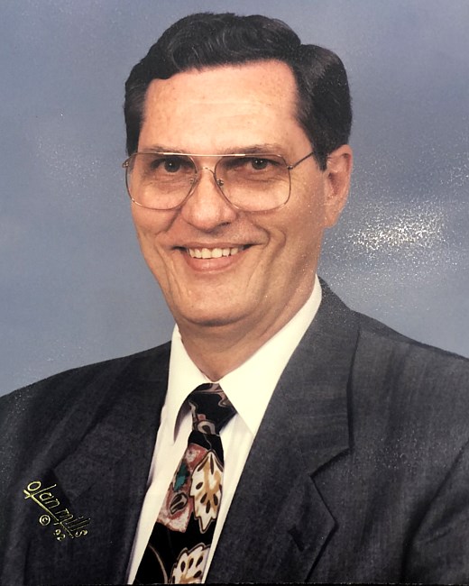 Avis de décès de Jack Hilton Walters