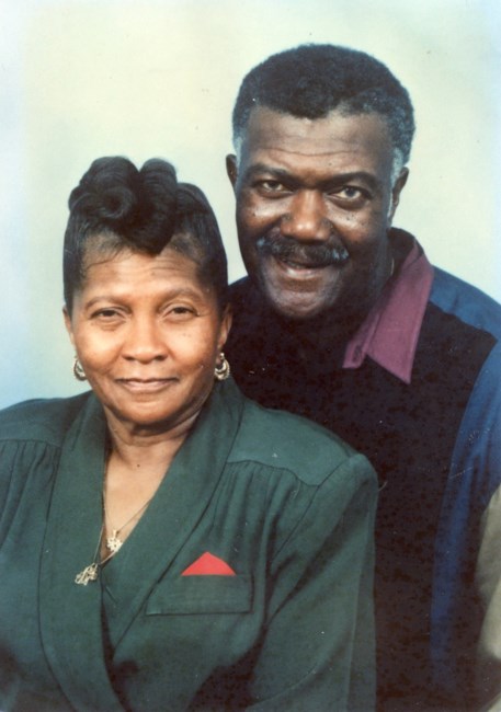 Obituary of Ossie and Ethel Banks
