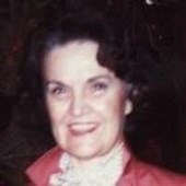 Avis de décès de Cissy Eloise Dawson