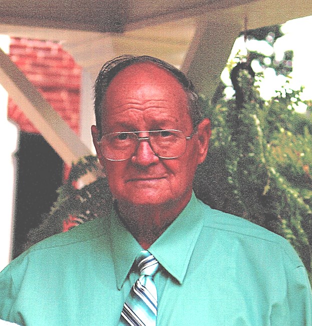 Obituary of James "Jim" W. Lail, Sr.