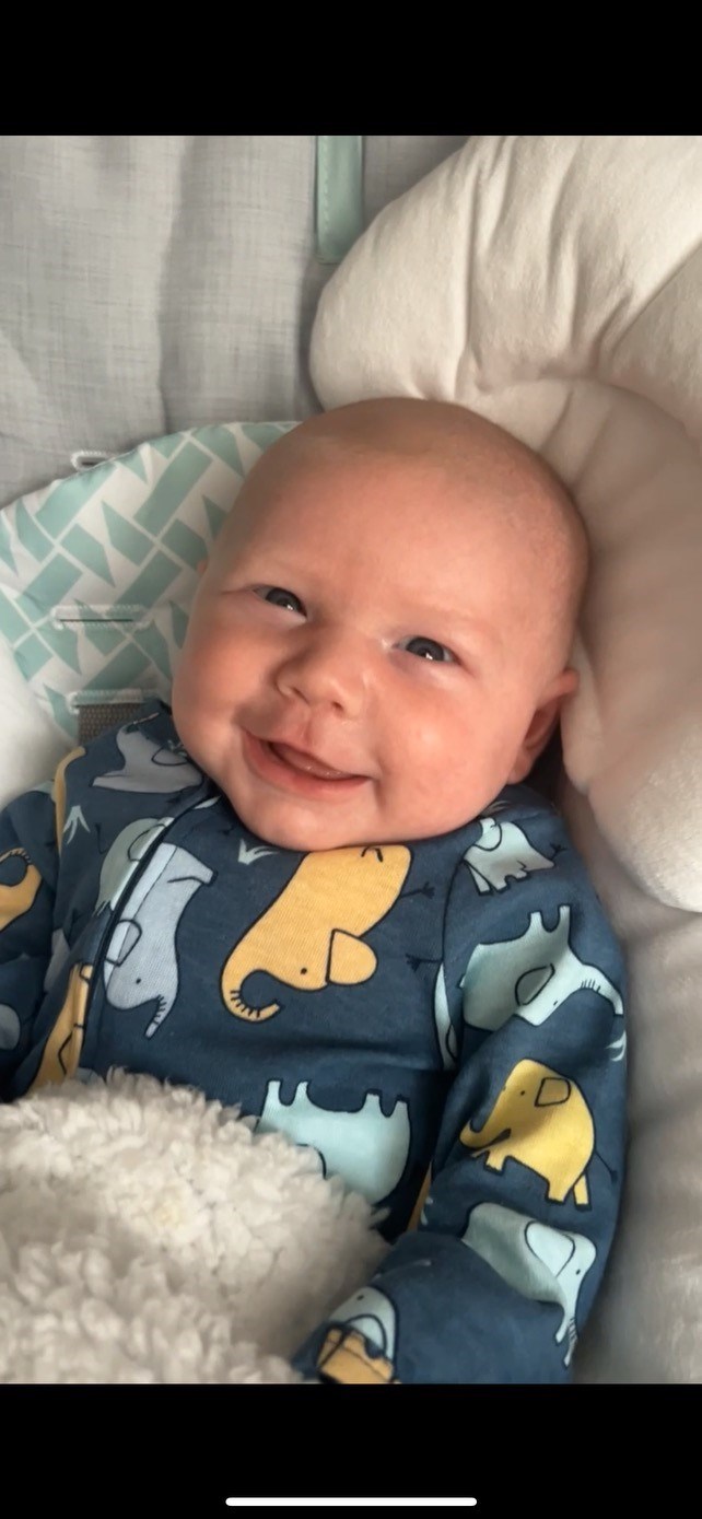 Obituary of Remington Mark O'Neal