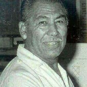 Obituary of Jesus A. Velasquez