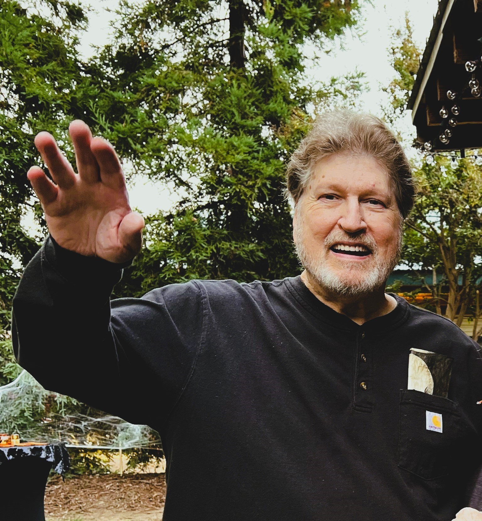 Avis de décès de Duane Edward Shilling