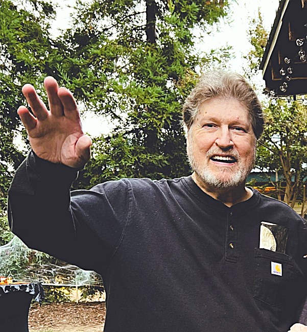 Obituary of Duane Edward Shilling