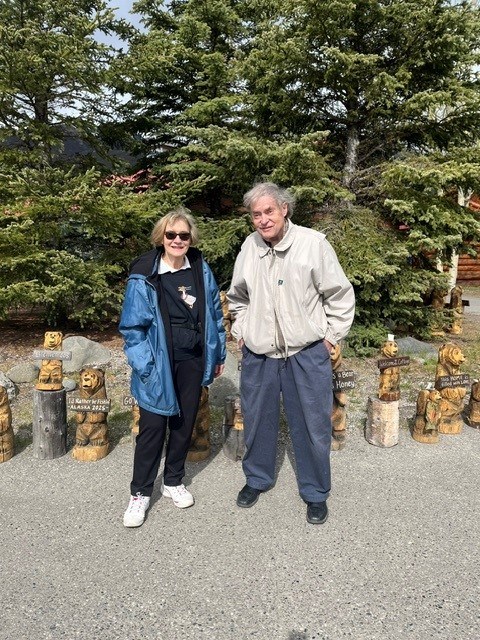 Obituario de Frederick S Zydel