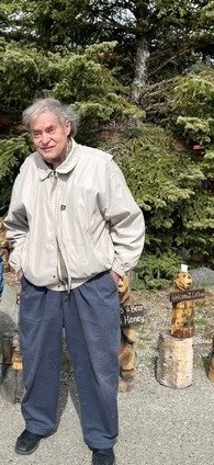 Obituario de Frederick S Zydel