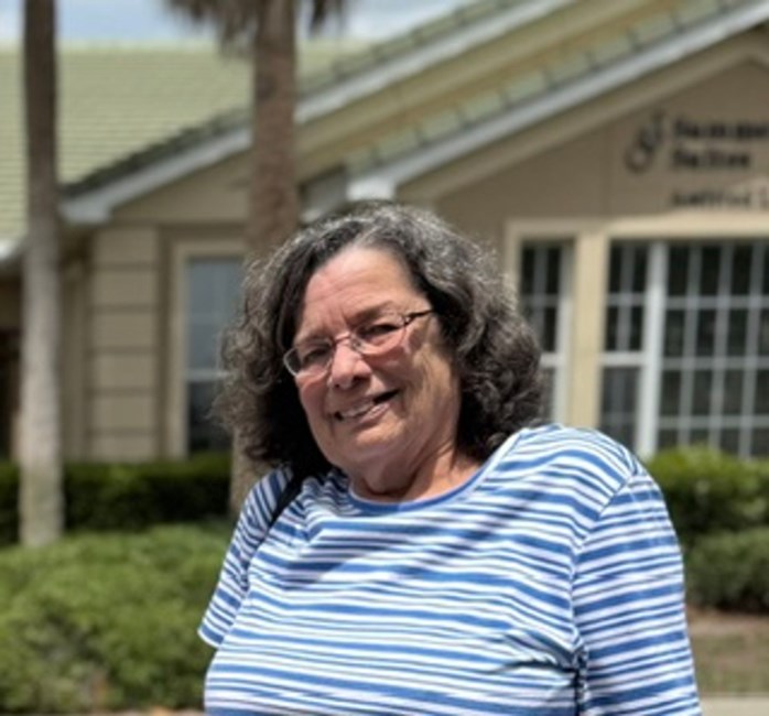 Obituary of Kathleen Susan Dughi