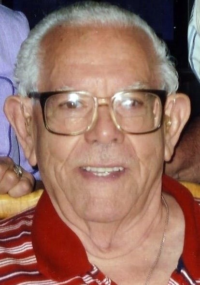 Obituary of Anthony L. Felice