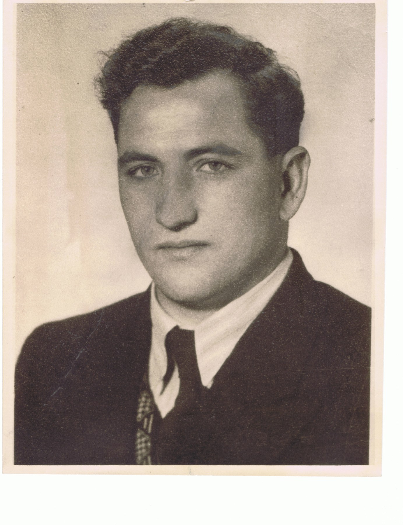 Joseph Kraus Obituary Dayton, OH