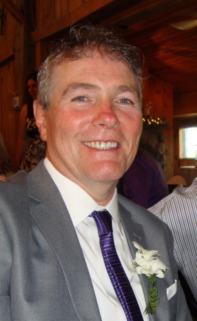 Obituary of Michael Cox