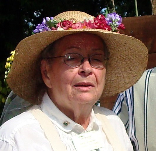 Obituario de Barbara Marie Stephens Sullivan