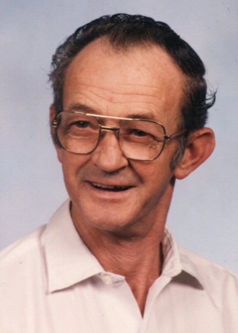 Obituary of Raymond V. Buchanan